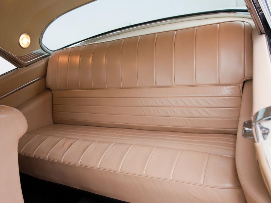  Chrysler 300B 1956 года  (фото 15 из 21)